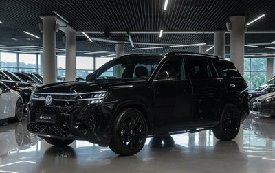 Volkswagen Teramont, 2026 год, 6 100 000 рублей, 1 фотография