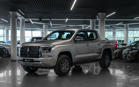 Mitsubishi L200, 2025 год, 5 300 000 рублей, 1 фотография