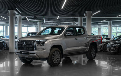 Mitsubishi L200, 2025 год, 5 300 000 рублей, 1 фотография