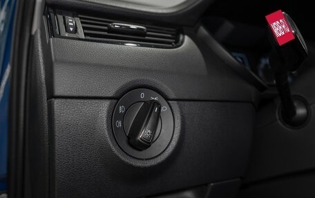 Skoda Octavia, 2018 год, 1 560 000 рублей, 18 фотография