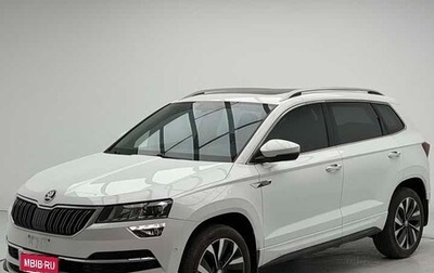 Skoda Karoq I, 2023 год, 2 040 000 рублей, 1 фотография