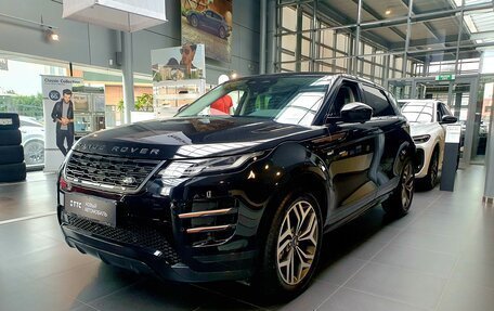 Land Rover Range Rover Evoque II, 2025 год, 5 990 000 рублей, 1 фотография