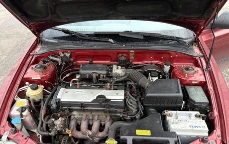 Hyundai Accent II, 2005 год, 275 000 рублей, 3 фотография