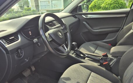 Skoda Octavia, 2020 год, 2 150 000 рублей, 4 фотография