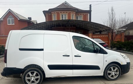 Peugeot Partner II рестайлинг 2, 2013 год, 370 000 рублей, 3 фотография