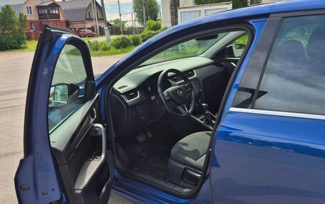 Skoda Octavia, 2020 год, 2 150 000 рублей, 6 фотография