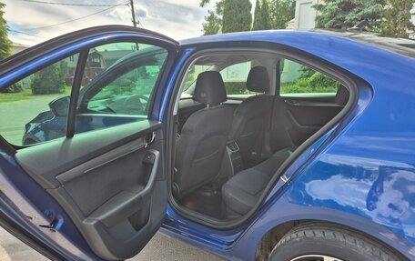Skoda Octavia, 2020 год, 2 150 000 рублей, 7 фотография