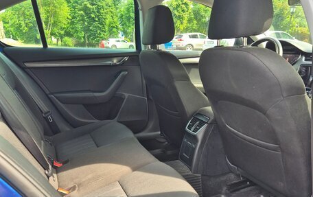 Skoda Octavia, 2020 год, 2 150 000 рублей, 8 фотография