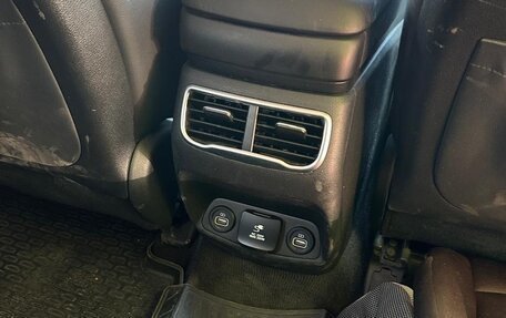 Hyundai Santa Fe IV, 2021 год, 3 600 000 рублей, 2 фотография