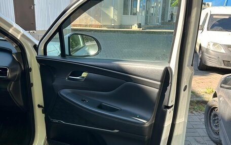 Hyundai Santa Fe IV, 2021 год, 3 600 000 рублей, 7 фотография
