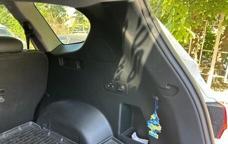 Hyundai Santa Fe IV, 2021 год, 3 600 000 рублей, 20 фотография