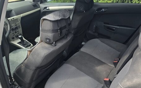 Opel Astra H, 2008 год, 400 000 рублей, 7 фотография