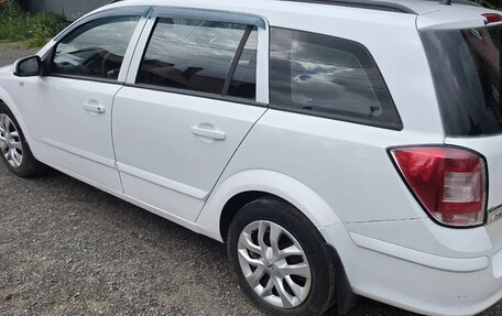 Opel Astra H, 2008 год, 400 000 рублей, 3 фотография