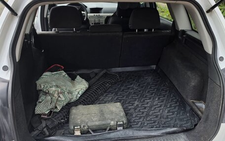 Opel Astra H, 2008 год, 400 000 рублей, 8 фотография