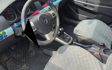 Opel Astra H, 2008 год, 400 000 рублей, 6 фотография