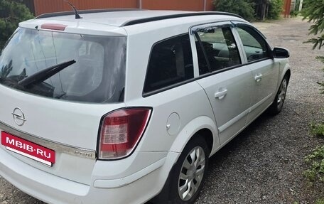 Opel Astra H, 2008 год, 400 000 рублей, 5 фотография