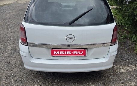 Opel Astra H, 2008 год, 400 000 рублей, 4 фотография