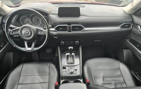 Mazda CX-5 II, 2018 год, 1 940 400 рублей, 11 фотография