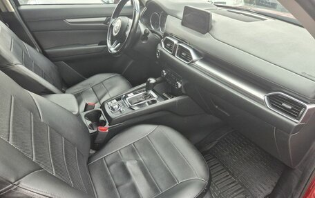 Mazda CX-5 II, 2018 год, 1 940 400 рублей, 9 фотография