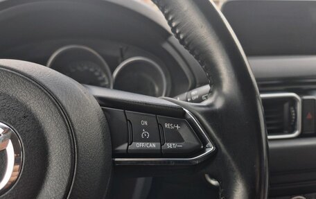 Mazda CX-5 II, 2018 год, 1 940 400 рублей, 17 фотография
