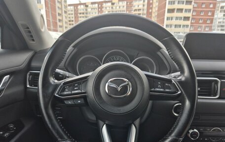 Mazda CX-5 II, 2018 год, 1 940 400 рублей, 16 фотография