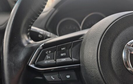 Mazda CX-5 II, 2018 год, 1 940 400 рублей, 18 фотография