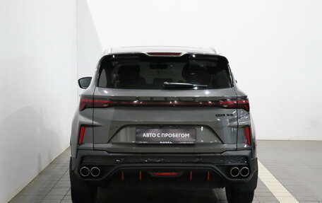 Geely Coolray I, 2024 год, 1 841 000 рублей, 4 фотография