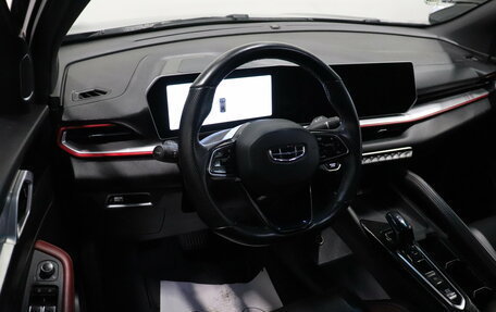Geely Coolray I, 2024 год, 1 841 000 рублей, 8 фотография