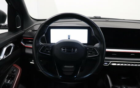 Geely Coolray I, 2024 год, 1 841 000 рублей, 10 фотография