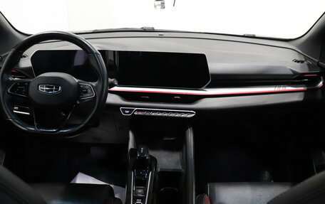 Geely Coolray I, 2024 год, 1 841 000 рублей, 7 фотография