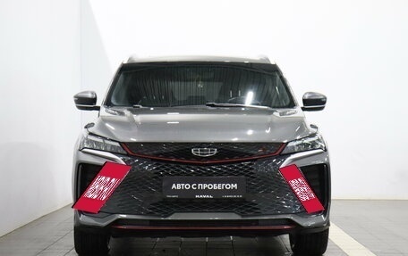 Geely Coolray I, 2024 год, 1 841 000 рублей, 2 фотография