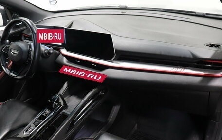Geely Coolray I, 2024 год, 1 841 000 рублей, 6 фотография