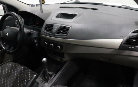Renault Fluence I, 2012 год, 597 000 рублей, 5 фотография
