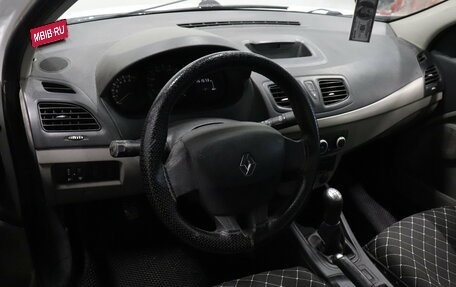 Renault Fluence I, 2012 год, 597 000 рублей, 7 фотография