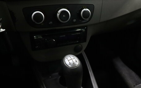 Renault Fluence I, 2012 год, 597 000 рублей, 12 фотография
