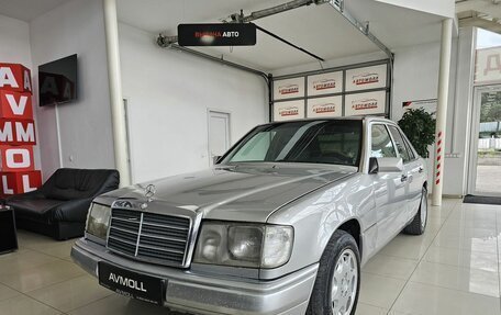 Mercedes-Benz W124, 1992 год, 459 000 рублей, 2 фотография