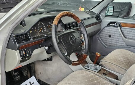 Mercedes-Benz W124, 1992 год, 459 000 рублей, 9 фотография