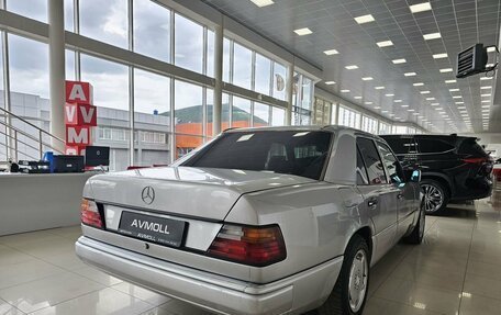 Mercedes-Benz W124, 1992 год, 459 000 рублей, 7 фотография