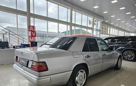 Mercedes-Benz W124, 1992 год, 459 000 рублей, 8 фотография