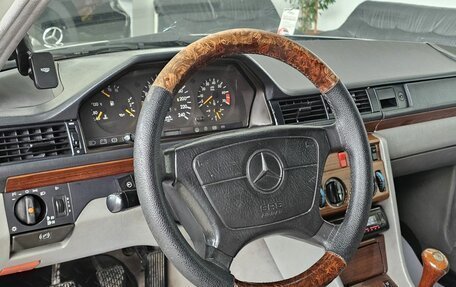 Mercedes-Benz W124, 1992 год, 459 000 рублей, 10 фотография