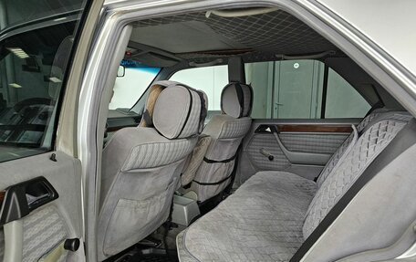 Mercedes-Benz W124, 1992 год, 459 000 рублей, 11 фотография