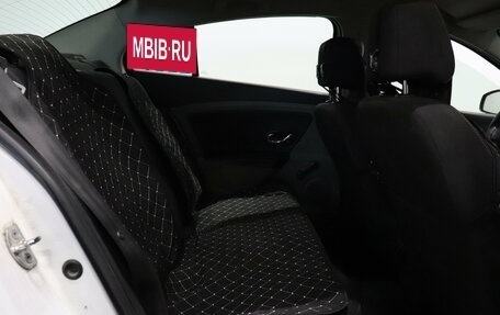 Renault Fluence I, 2012 год, 597 000 рублей, 13 фотография