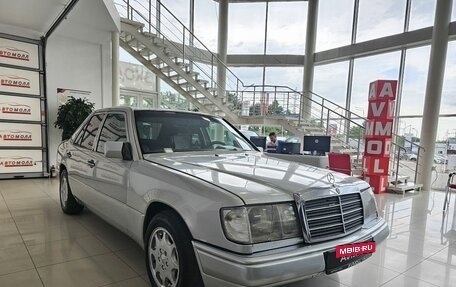 Mercedes-Benz W124, 1992 год, 459 000 рублей, 3 фотография