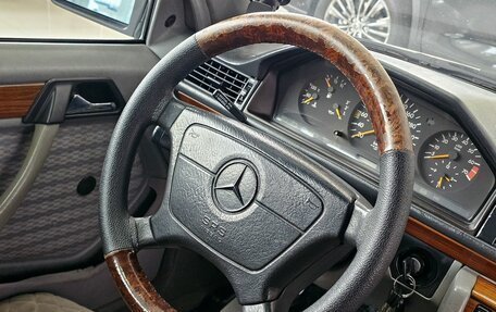 Mercedes-Benz W124, 1992 год, 459 000 рублей, 17 фотография