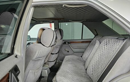 Mercedes-Benz W124, 1992 год, 459 000 рублей, 12 фотография