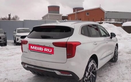 Haval Jolion, 2021 год, 1 650 000 рублей, 3 фотография