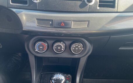 Mitsubishi Lancer IX, 2008 год, 550 000 рублей, 7 фотография