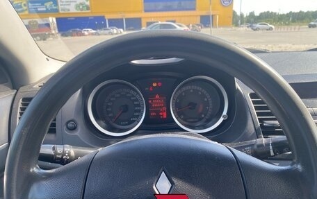 Mitsubishi Lancer IX, 2008 год, 550 000 рублей, 8 фотография