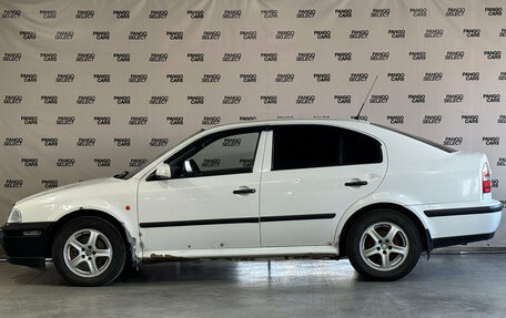 Skoda Octavia IV, 1998 год, 250 000 рублей, 6 фотография