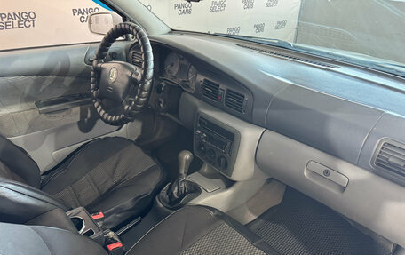Skoda Octavia IV, 1998 год, 250 000 рублей, 12 фотография